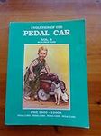 Evolution of the Pedal Car, Volume 