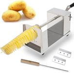 Tornado Potato Spiral Cutter, AIDOI