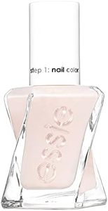 essie gel couture nail polish lace is more