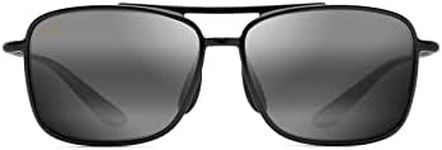 Maui Jim Unisex's Kaupo Gap W/Paten