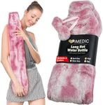 iMedic 2L Extra Long Hot Water Bott