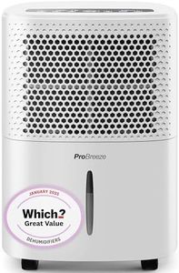 Pro Breeze