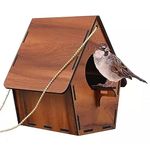 Aleko Bird Houses