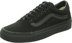 Vans Old Skool Sneakers, Unisex, Bl