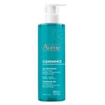 Avène Cleanance Cleansing Gel 400ml