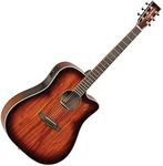 Tanglewood - 'TW5 E KOA' Winterleaf