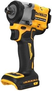 DEWALT 18V