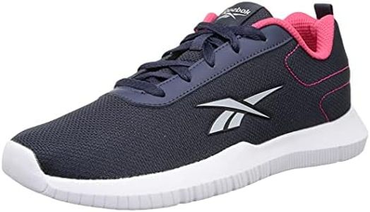Reebok Women's Advent TR W Training Shoe,Blue, 7 UK