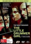 The Little Drummer Girl (DVD)