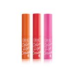 DHC Color Lip Cream 3 Pack