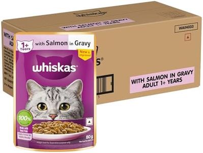 Whiskas Ad