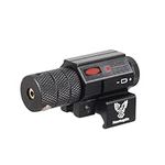 Generic Class 3R Red Laser Sight Re