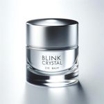 BlinkCrystal Eye Balm for wrinkle c