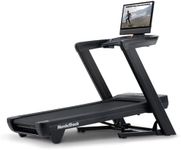 NordicTrack 2450 Foldable Walking Pad (2025 Model) Treadmills for Home Office Gym iFIT Enabled with Interactive Home Workout Sessions.