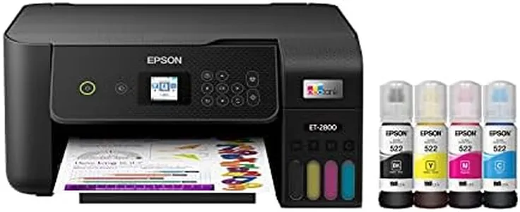 Epson EcoT