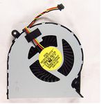 wangpeng New Laptop CPU Cooling Fan for Toshiba Satellite C850 C855 C870 C875 L850 L870 L870D L875 L875D DFS501105FR0T KSB06105HA MG62090V1-Q030-S99 (3 pin)