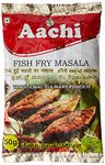 Aachi Fish Fry Masala Powder, 50g (Pack of 20)