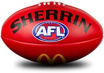 Sherrin AFL Replica Training Footba