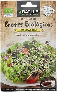 Semillas Batlle BROTES MIX VITA PLUS - ECO