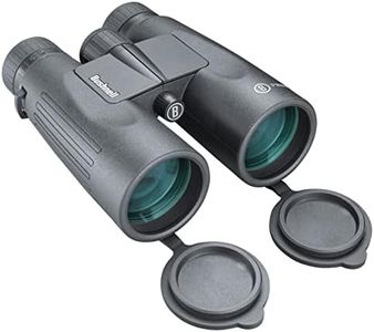 BUSHNELL Binoculars Prime 12X50 Black ROOF FMC BPR1250