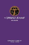 Umbrella Academy Library Edition Volume 3: Hotel Oblivion, The (Umbrella Academy, 3)