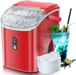 Nugget Countertop Ice Maker with So