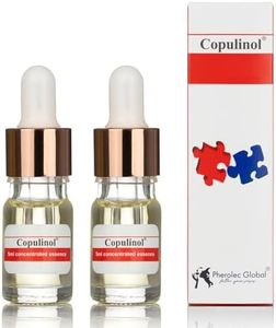 COPULINOL 5ml + 5ml Feromone al 100% per donne
