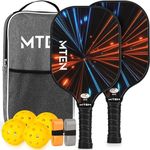 Pickleball Paddles, Pickleball Padd