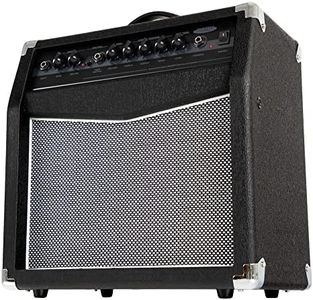 Amplificatore per Chitarra Combo -Classic Cantabile SG-200R