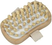 Natural Wooden Lymphatic Drainage T