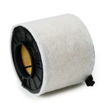 Bosch S0422 - Air Filter Car