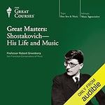 Great Masters: Shostakovich - His L