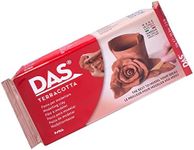 DAS Terracotta Air-Hardening 1kg Mo