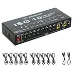 SWAMP ISO-10 Isolated Power Supply 