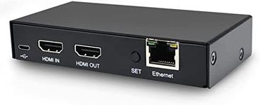 DDMALL HDMI Video Encoder for Live 