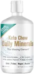 Keto Chow Daily Minerals | Trace Mi