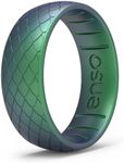 Enso Rings Etched Legend Silicone R