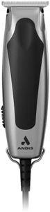 Andis 42400 inLINER All-in-One Trim & Shave Hair Trimmer and Foil Shaver Kit, Silver