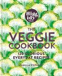 Higgidy – The Veggie Cookbook: 120 glorious everyday recipes