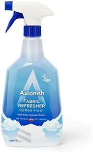 Astonish Cotton Fresh Fabric Refresher Spray, Pack of 12