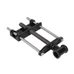 KATSU Heavy Duty Wood Clamp Vice 7"