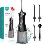 COSLUS Water Cordless Flosser for T