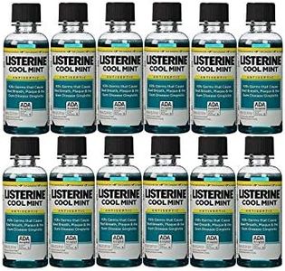 Listerine 