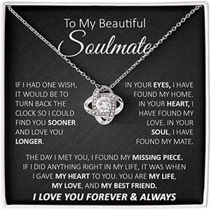 To My Soul