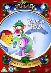 Winnie The Pooh: Seasons Of Giving [DVD]