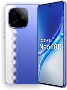 iQOO Neo 1