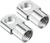 uxcell Gas Spring End Fitting M8 Fe