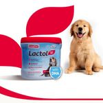 Beaphar Lactol Milk Supplement for Puppies, 250 g