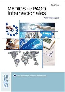 Medios de pago internacionales (Comercio y Marketing)