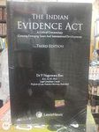 The Indian Evidence Act